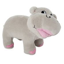 Hippo Toy